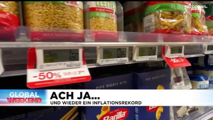 Nachrichten des Tages | 30. Juli - Morgenausgabe