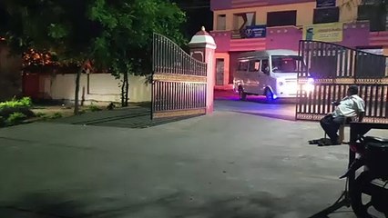 தனியார் பள்ளியை சூறையாடிய மேலும் 4 பேர் கைது...