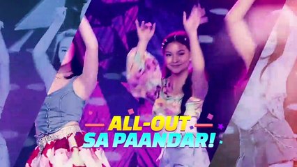All-Out Sundays: Pangmalakasang Paandar | Teaser