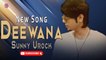 Deewana | Sunny Urock | New Song | Gaane Shaane