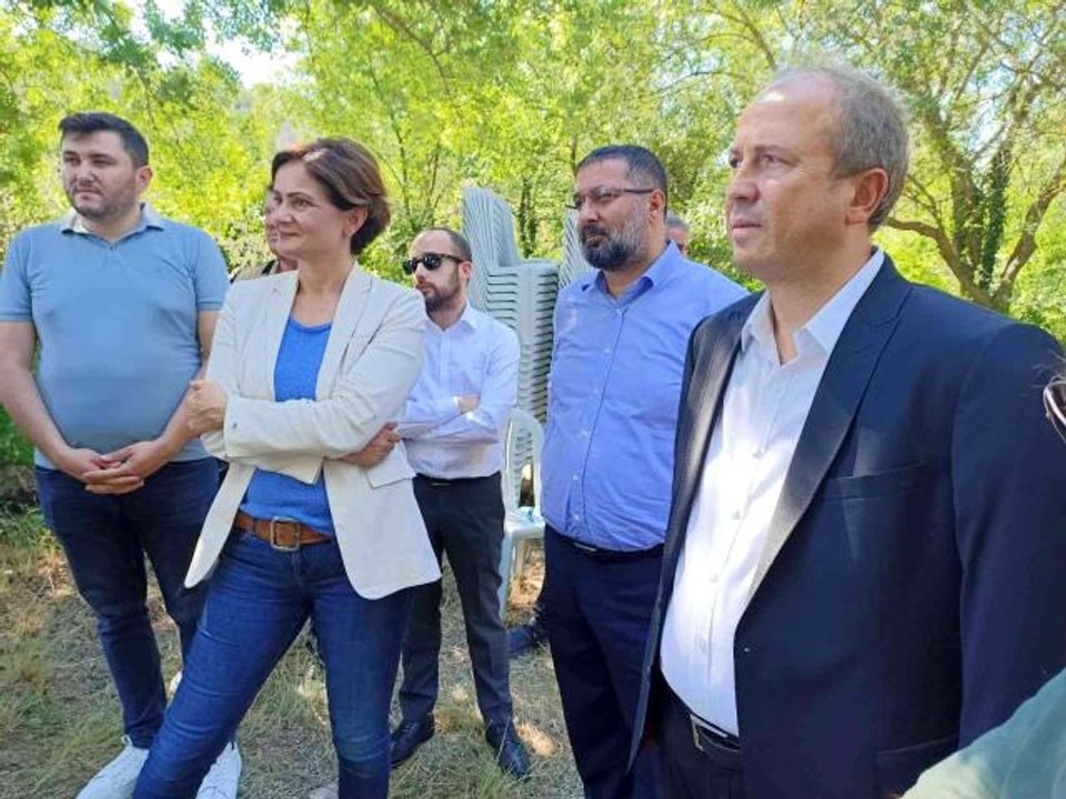 Avcılar'da "Bathonea Antik Kenti" üzerine yürütülen çalışmalar kitaplaştırıldı