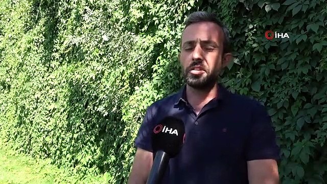 Son dakika gündem: Önce kamera şakası sandı, gerçek başka çıktı: Bulduğu 30 bin lirayı sahibine teslim etti