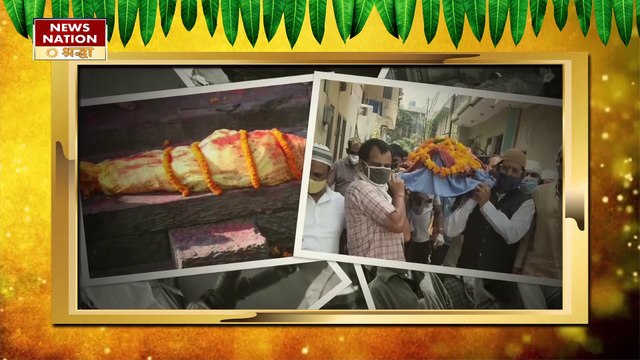 घर से बाहर जाते समय शव यात्रा देखना होता है जीवन के इस बड़े परिवर्तन का संकेतa