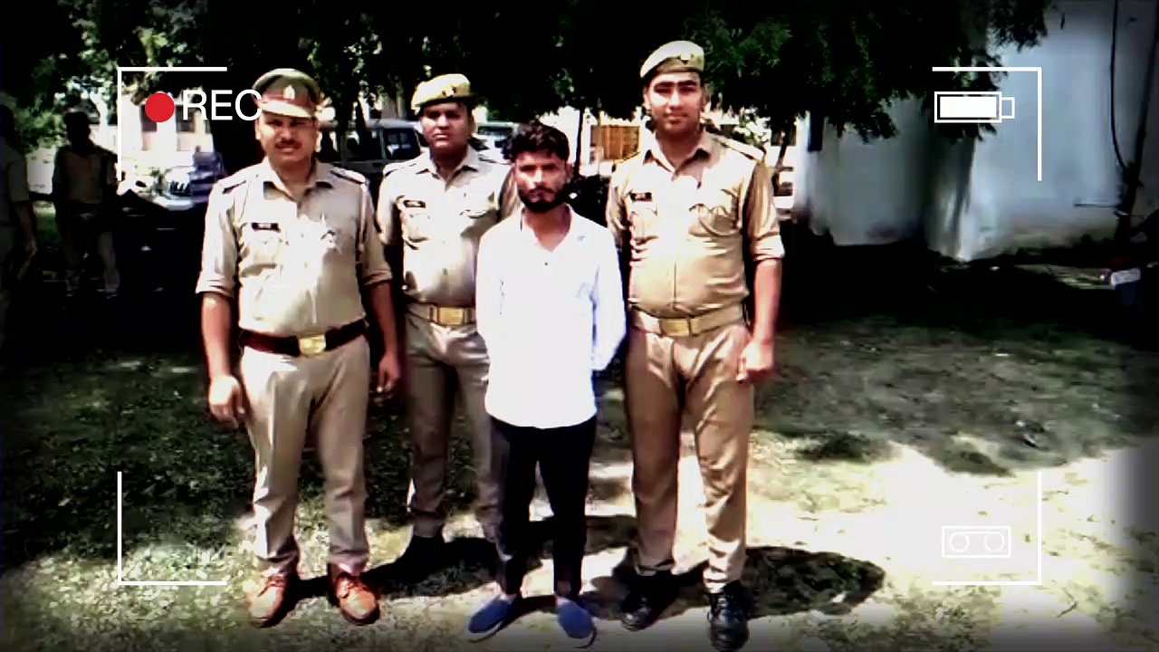 ऑनलाइन जुआ खेलने की लत ने युवक को बना दिया अपराधी, धीरे-धीरे कंपनी से गायब कर दिए लाखों रुपए