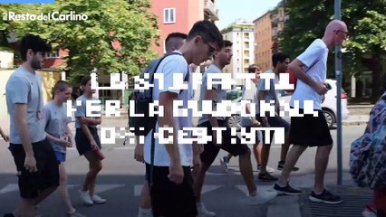 Bologna, in pellegrinaggio alla patrona del basket