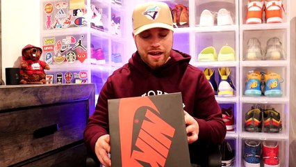 AIR JORDAN 1 BORDEAUX  REVIEW   ON-FEET (Y'ALL SLEEPING ON THESE!!)