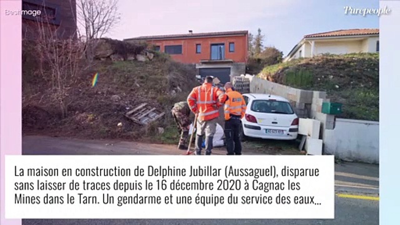 Affaire Jubillar : Confusion sur la tenue que Delphine portait lors de la nuit fatidique...