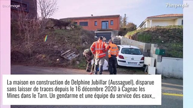 Affaire Jubillar : Confusion sur la tenue que Delphine portait lors de la nuit fatidique...