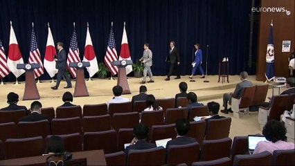 Διπλωματικό θρίλερ Ουάσιγκτον- Μόσχας για ανταλλαγή κρατουμένων