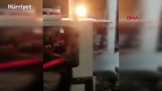 Silvan Barajı inşaatında 18 işçi metan gazından zehirlendi