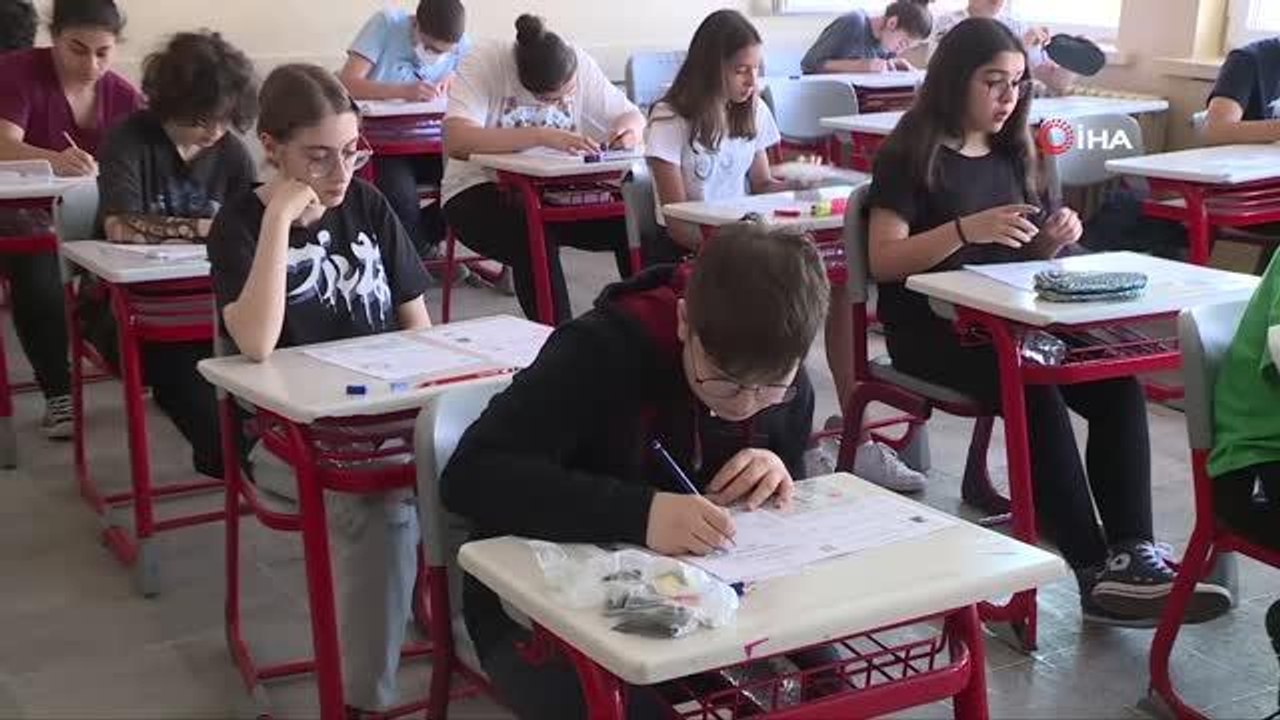 Mesleki ve Teknik Anadolu Liseleri LGS'de yüksek başarı elde etti