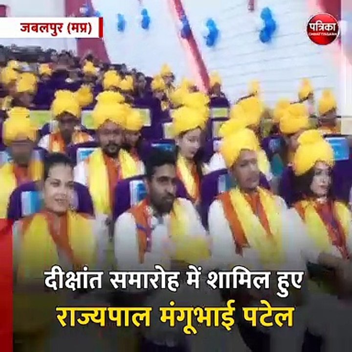 जबलपुर (मप्र): हिंदी भाषा में होगी मेडिकल की पढ़ाई- चिकित्सा शिक्षा मंत्री, मध्य प्रदेश