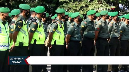 Pantau Persiapan Atlet di Stadion Sriwedari, Menko PMK : Saya Optimis Bisa Juara Umum!