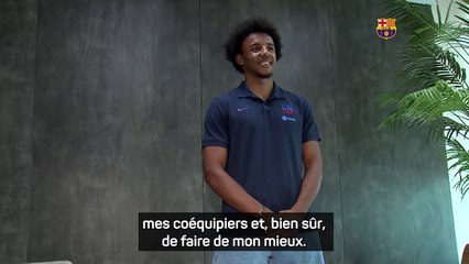 Koundé : “Une nouvelle étape dans ma carrière”