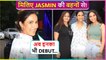 Jasmin Bhasin Introduces Her Sisters To Media, Says Inka Debut Bhi Ab