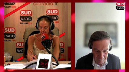 L’Etat doit-il mettre plus la pression sur Total ? Pourquoi ne taxe-t-il pas plus les super profits ?