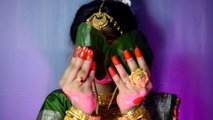 Bengali Bridal Makeup || HD Makeup || *INDIAN BRIDE* Step-By-Step || AnjaliValmiki #explore #bengali