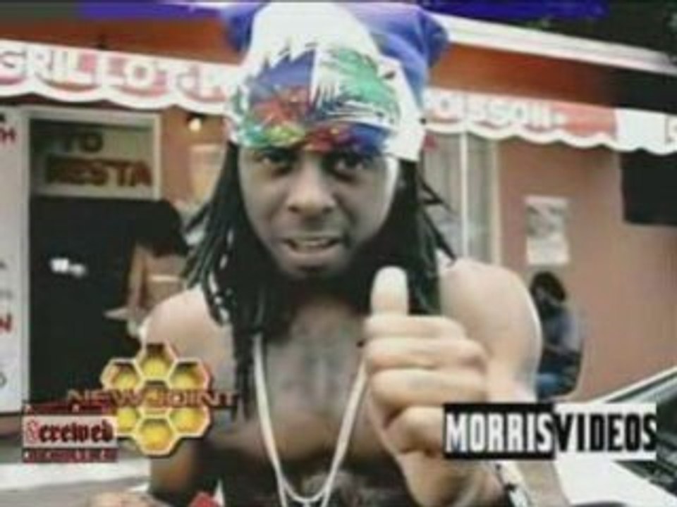 The Boss (David/MorrisVideos Remix)