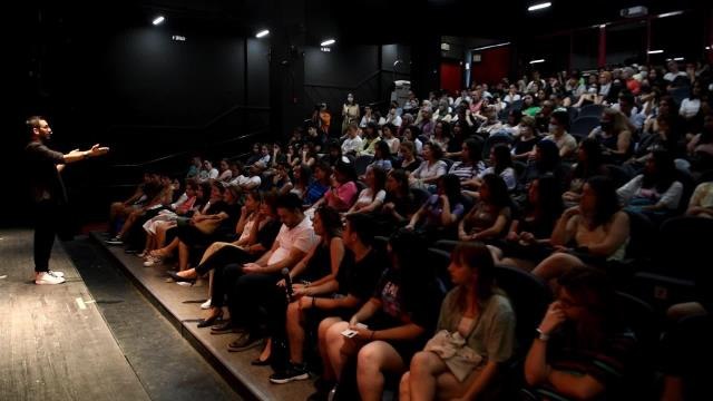 İzmir haberleri: Bornova Belediyesi'nden Öğrencilere Tercih Desteği