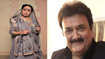 Rasik Dave Passes Away: कौन है रसिक दवे की पत्नी Ketaki Dave? Ketaki Dave Biography | Rasik Dave