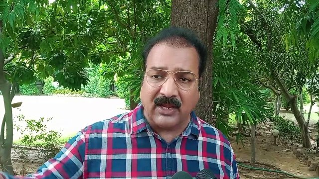 सतीश पूनिया के कांग्रेस मुक्त भारत बयान पर क्या बोले गहलोत के मंत्री?