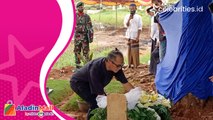 Ayah Indra Birowo Kena Serangan Stroke 3 Kali sebelum Meninggal