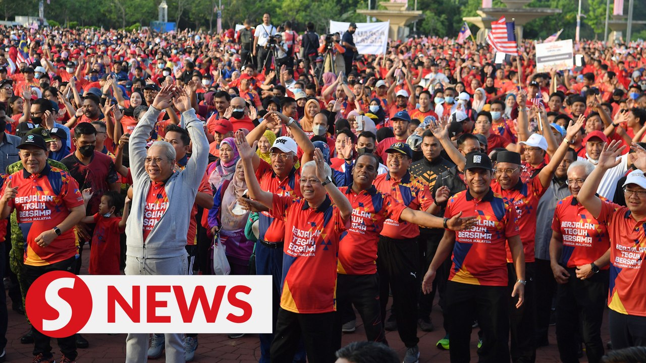 Livelier crowds expected for National Day parade at Dataran Merdeka, says Annuar