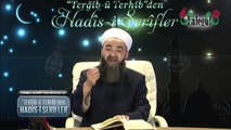 Kimseyi Küçük Görmeyin ,Allâh-u Teâ'la Bu Ümmete, Zayıfları Sebebi İle Yardım Eder