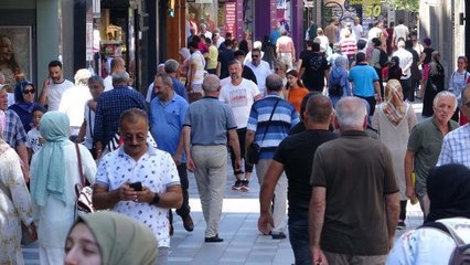 Trabzon haberi: TRABZON'DA 'TURİZM GÖÇÜ' İLE NÜFUS ARTTI