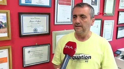 Uzmanından ‘Marmara depremi’ uyarısı