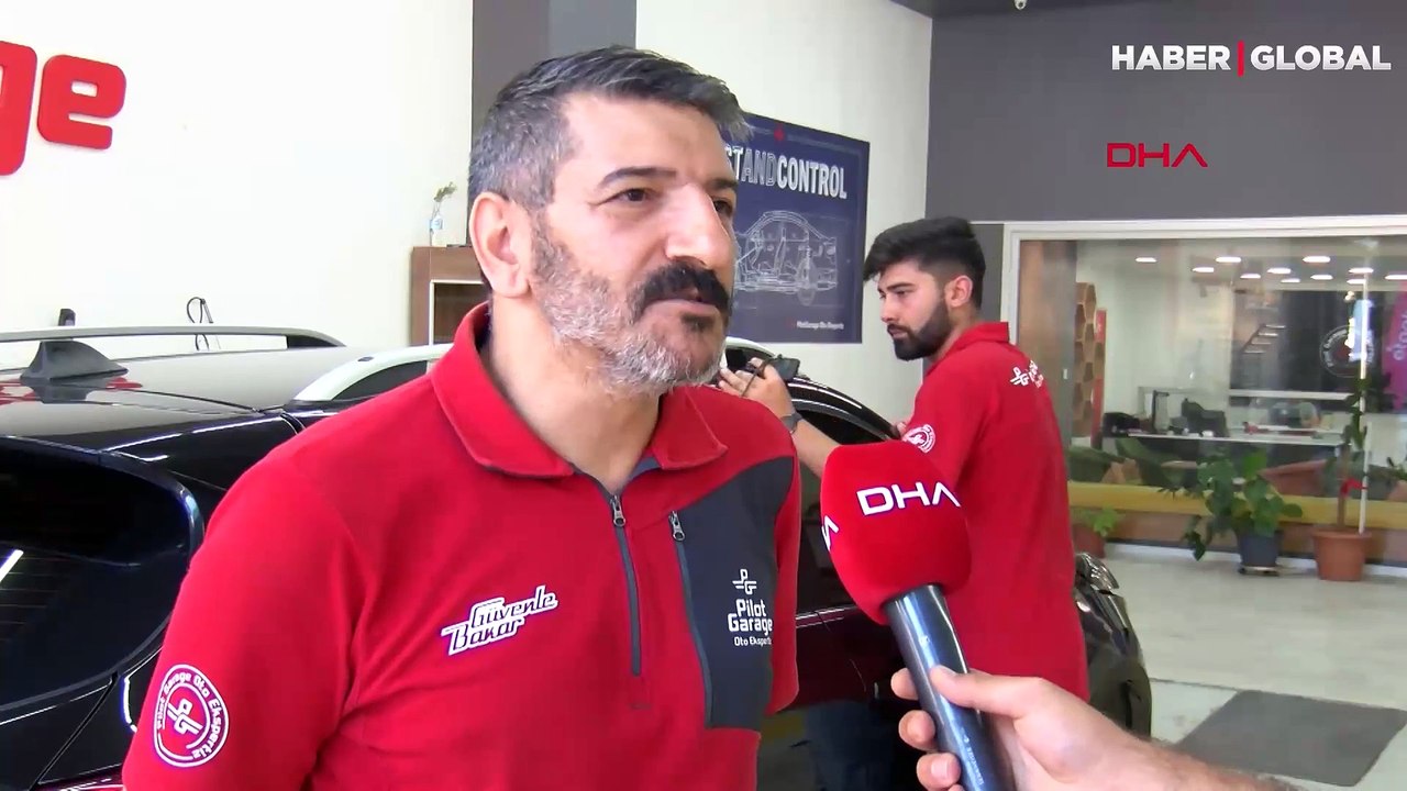 Dikkat: İkinci el otomobilde en çok bu hileler yapılıyor