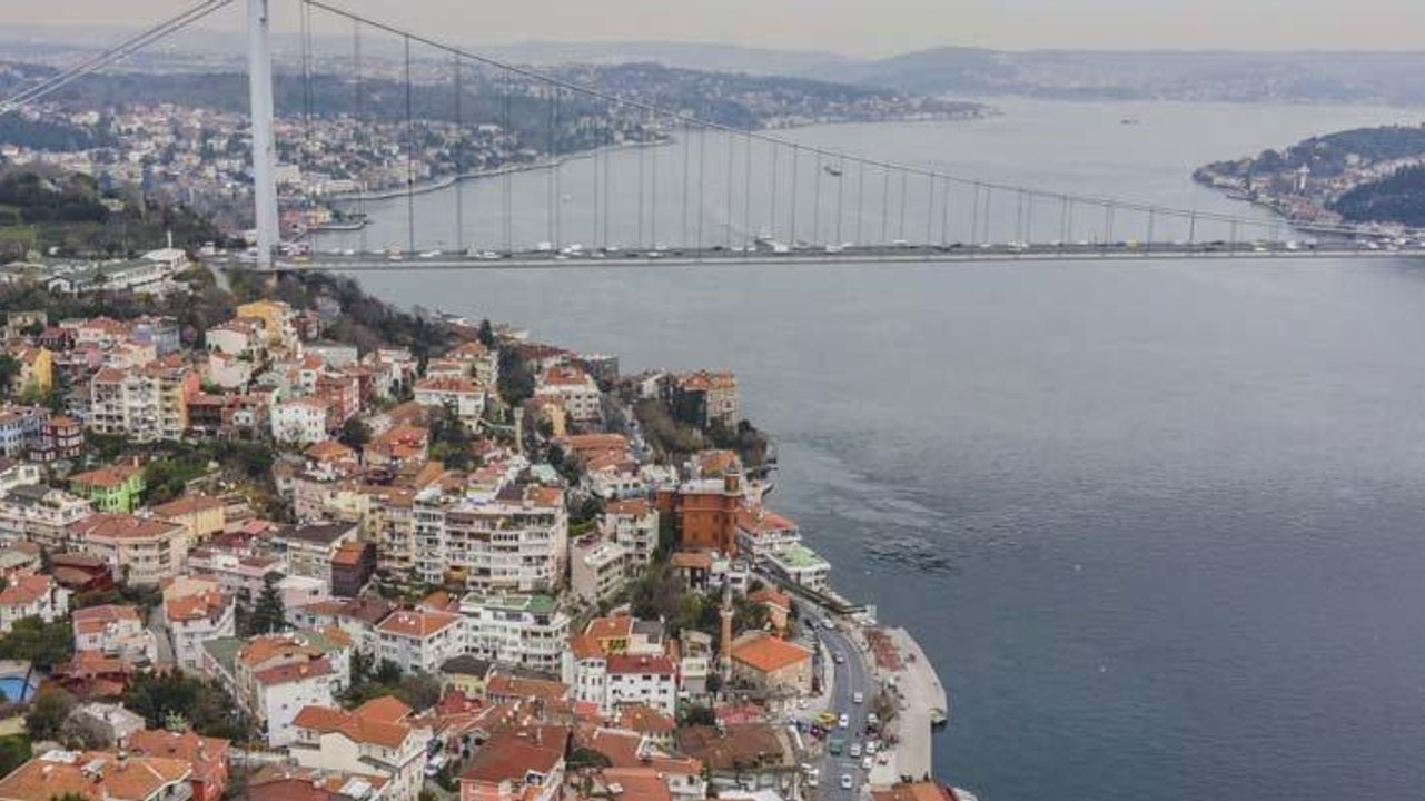 Uzmanından ‘Marmara depremi’ uyarısı: Bu sessizlik bizi korkutuyor