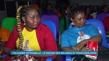 Polygamie optionnelle en Côte d’Ivoire : le regard des religieux et des traditionalistes