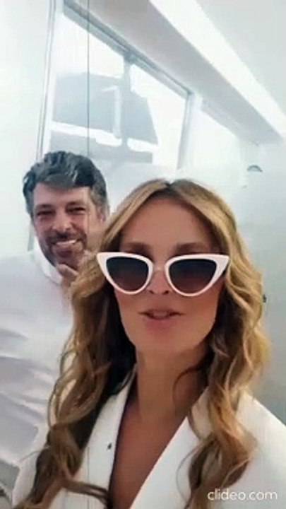 Depois das férias, novamente as férias. Cristina Ferreira "desaparece" por um mês!