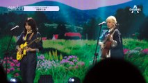 [#청춘스타 플레이리스트] 기분 전환 백프로 보장하는 플리★ 역시 김효진이 귀여운 탓인가..♥ | 김효진 플레이리스트