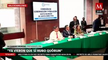 Milenio Noticias, con Alejandro Domínguez, 29 de julio de 2022