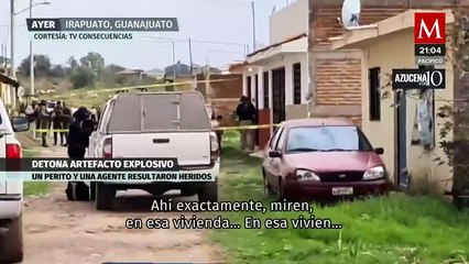 Milenio Noticias, Azucena a las 10, 29 de julio de 2022