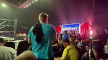Seth Rollins vs. Riddle | Street Fight | 2022.07.17