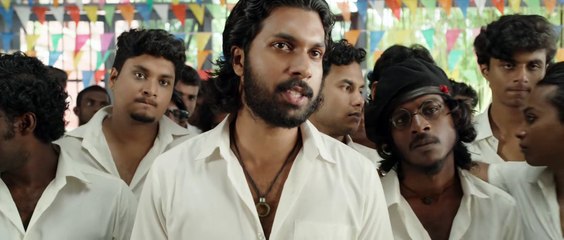 18 am padi Malayalam movie part_3