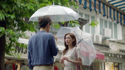 抱きしめられない君 I Cannot Hug You 第11話 ライバルは男？