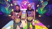 The Young Bucks Entrance as AEW World Tag Team Champions: AEW Rampage, July 1, 2022
