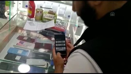 Kaçakçılık operasyonlarında 13 şüpheli yakalandı