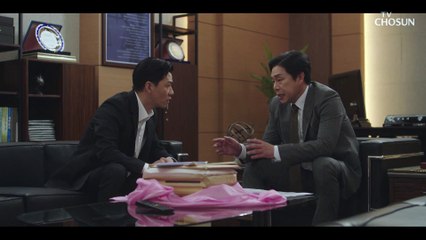 “살인미수로 감방 갈래? 곱게 이혼할래?” 신난 정상훈 TV CHOSUN 20220730 방송