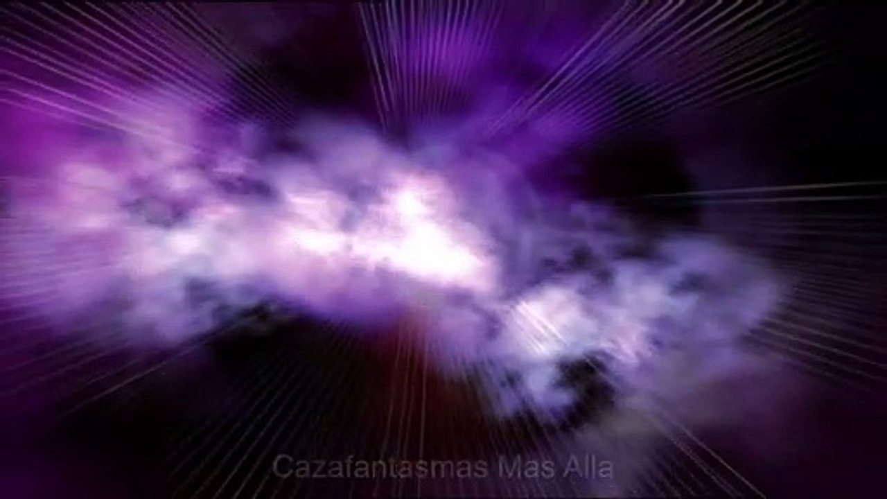 Inicio del DVD de Cazafantasmas, más allá de 2022