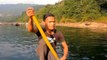 Meghalaya's Khasi Song| Dawki Umngot River Meghalaya