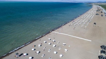 Mersin gündem haberi... AKDENİZ SAHİLİ DEĞİL, KONYA OVASI