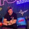 Hardwell en interview sur Fun Radio lors de Tomorrowland