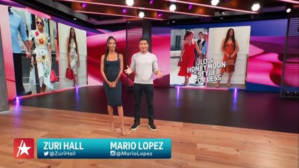 Jennifer Lopez-Access Hollywood-29 Juillet 2022