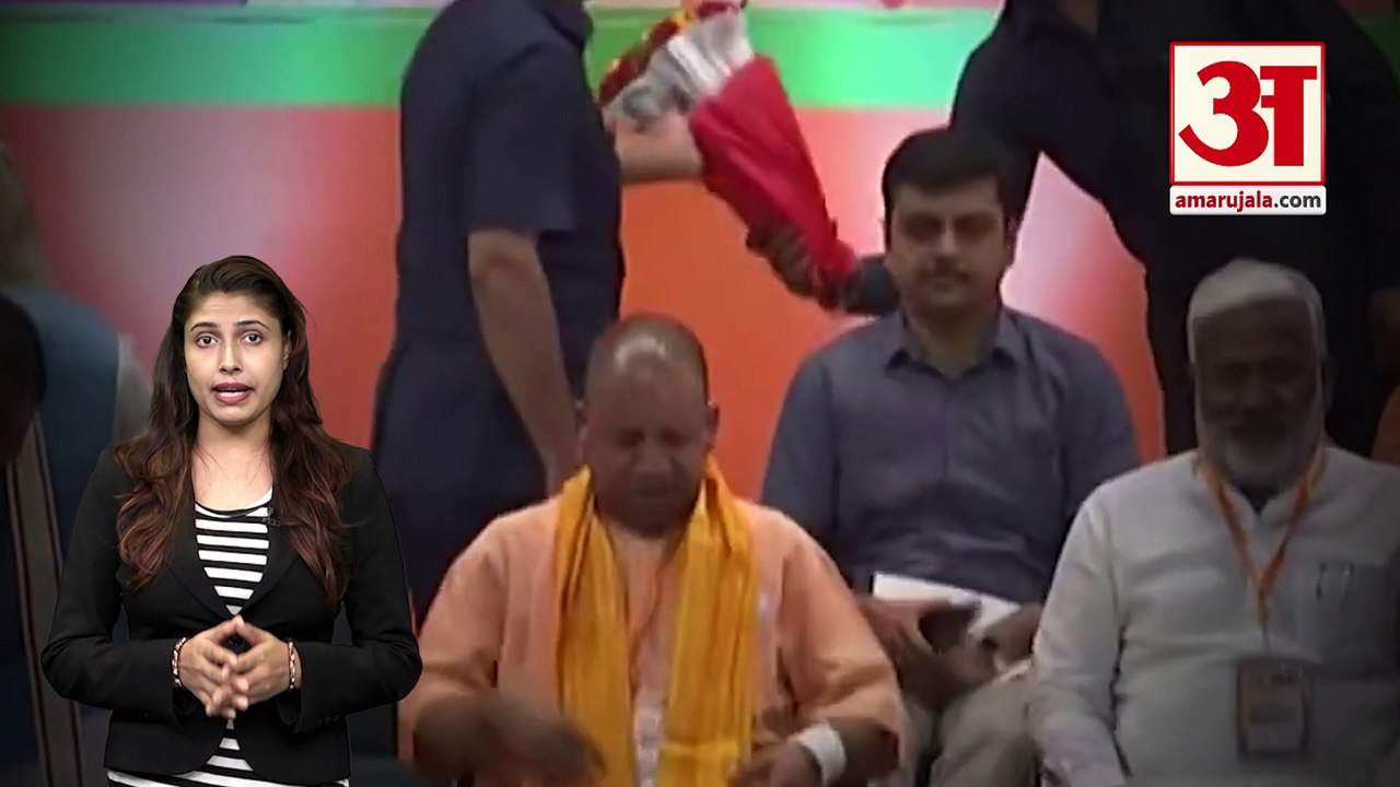 UP News: Dinesh Khatik की चिट्ठी और RSS से नजदीकी है Swatantra Dev Singh के इस्तीफे की वजह ?