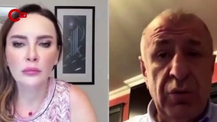 Ümit Özdağ, MHP'yi neden eleştirmediklerini açıkladı